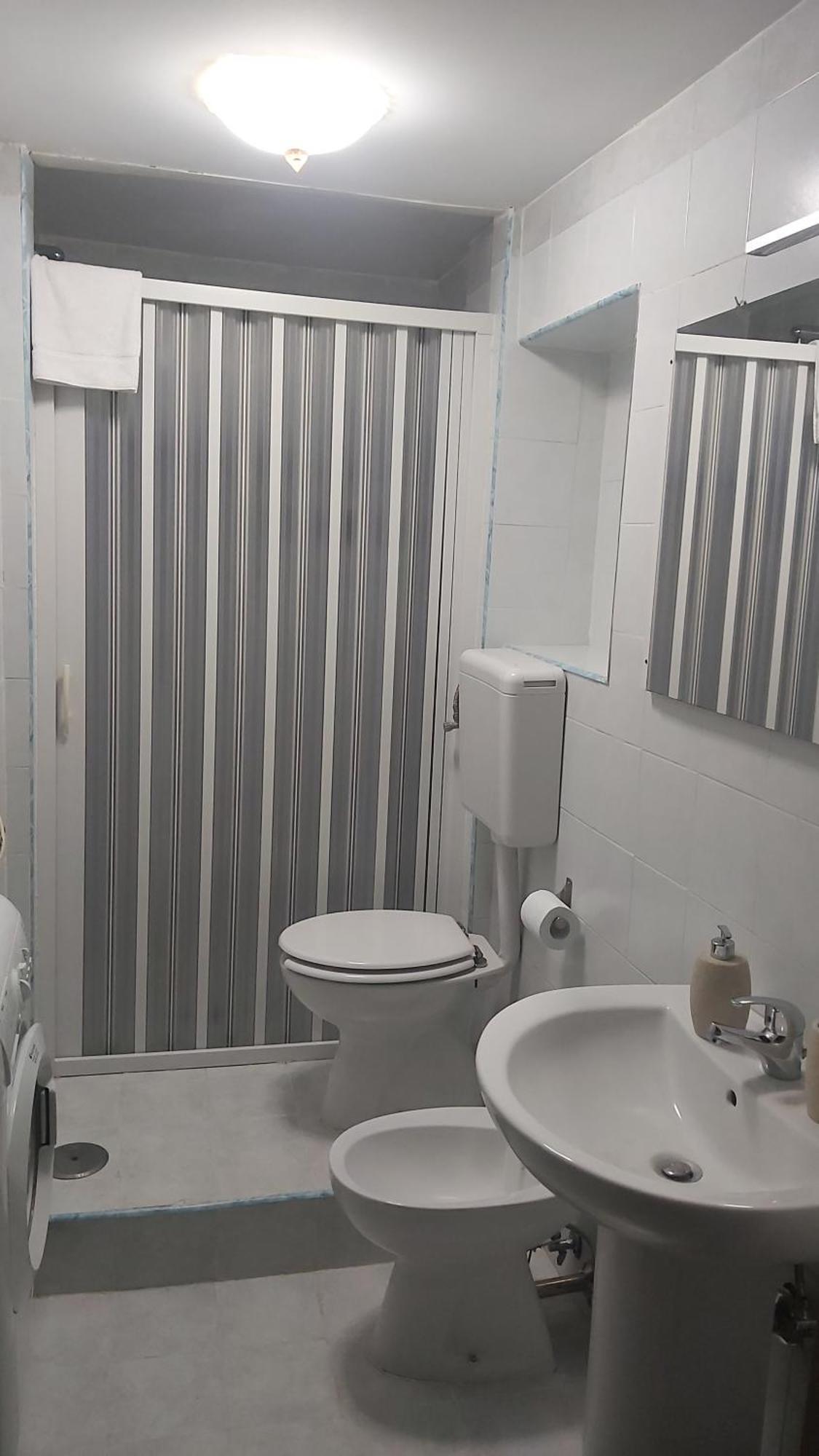 Boric Home -Centro Storico - Naples Luaran gambar