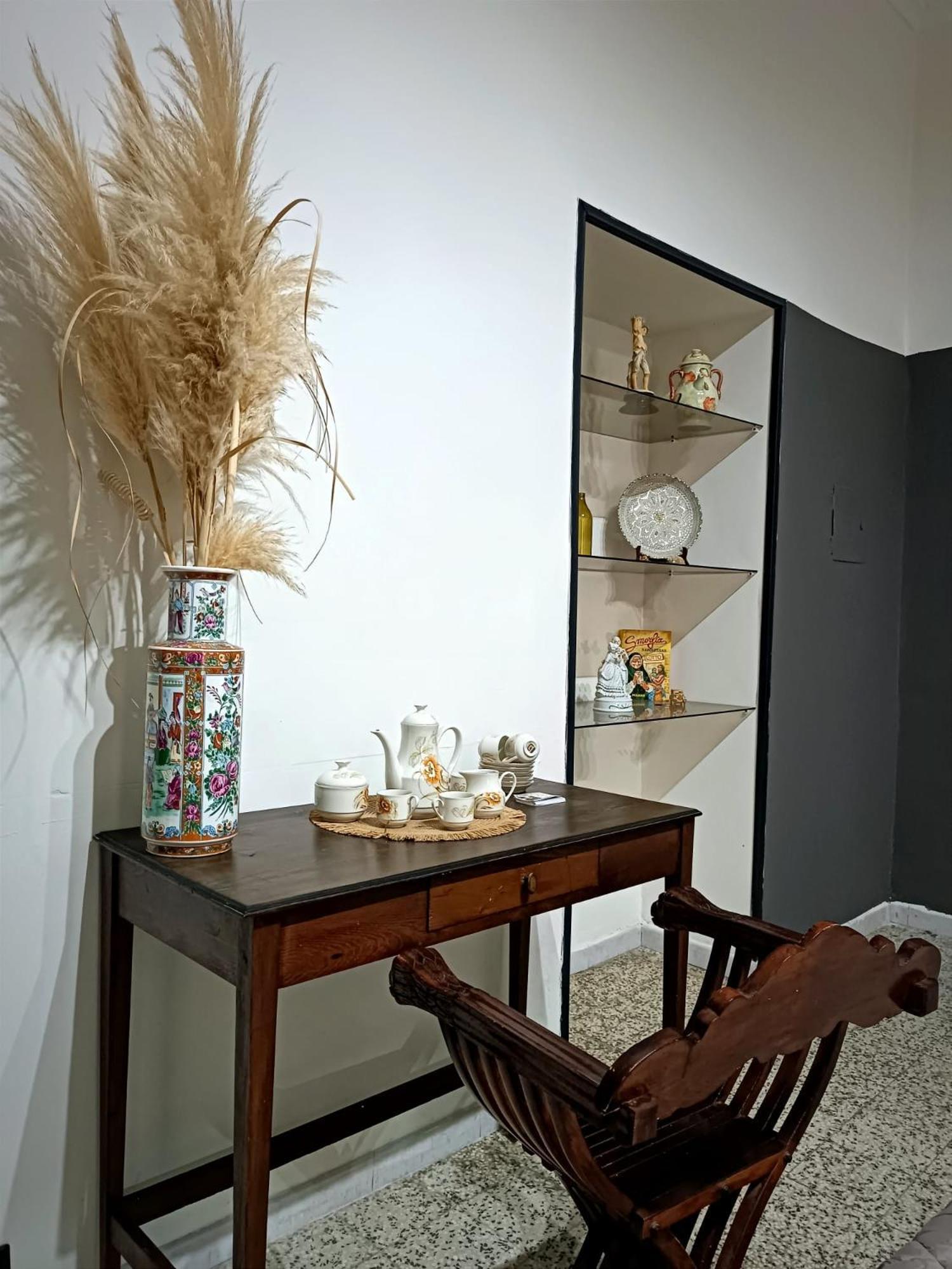 Boric Home -Centro Storico - Naples Luaran gambar