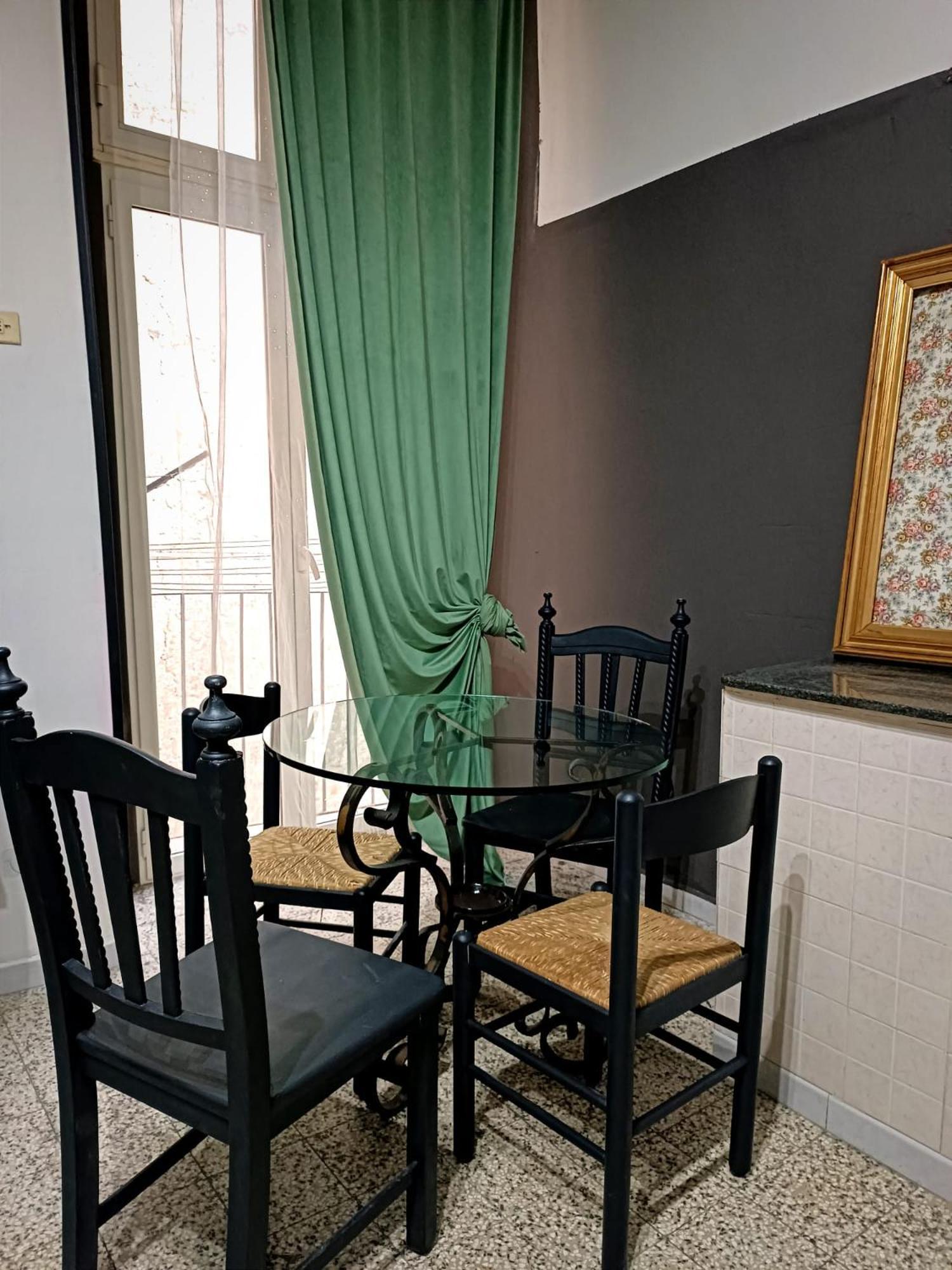 Boric Home -Centro Storico - Naples Luaran gambar