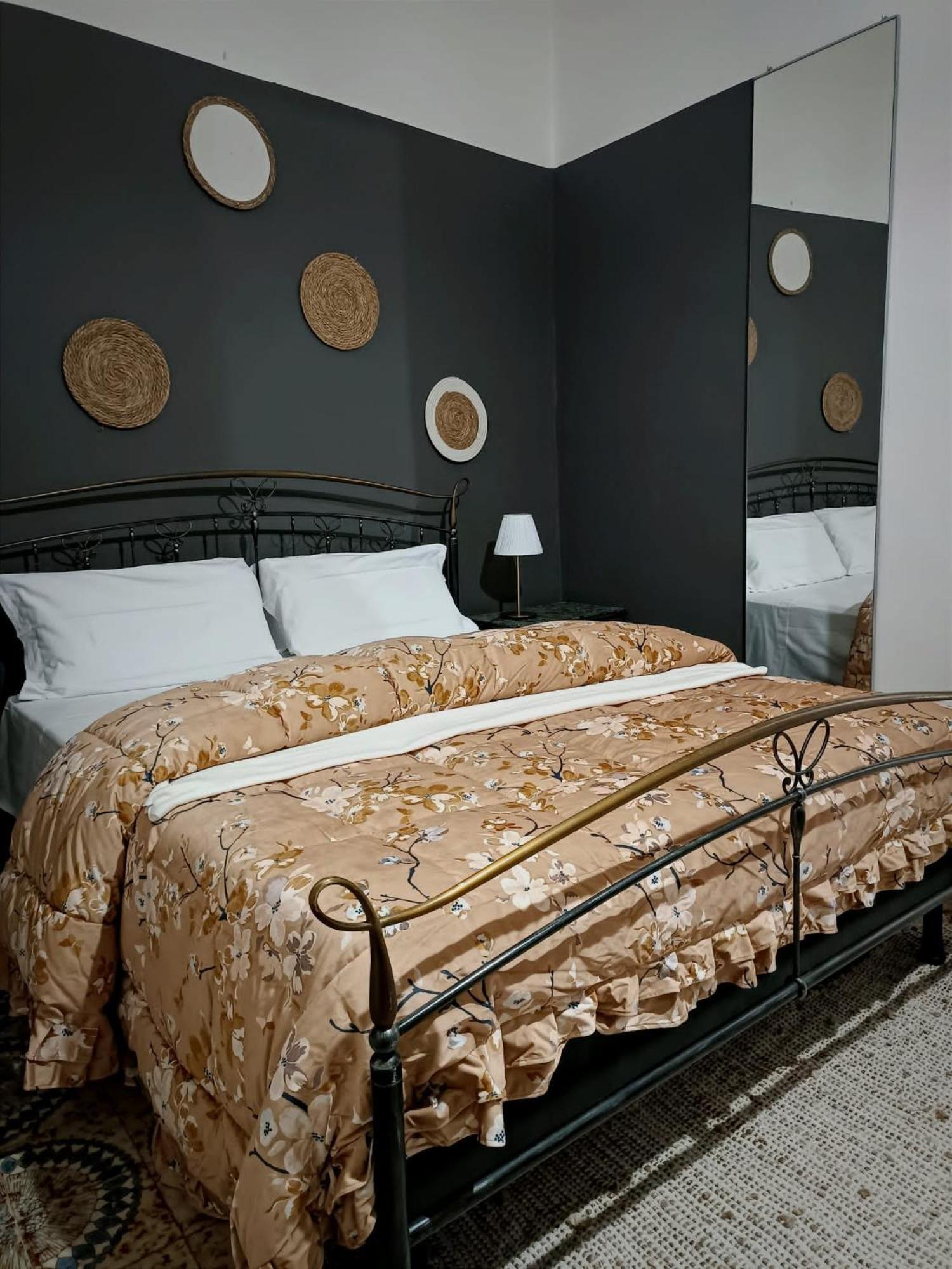 Boric Home -Centro Storico - Naples Luaran gambar