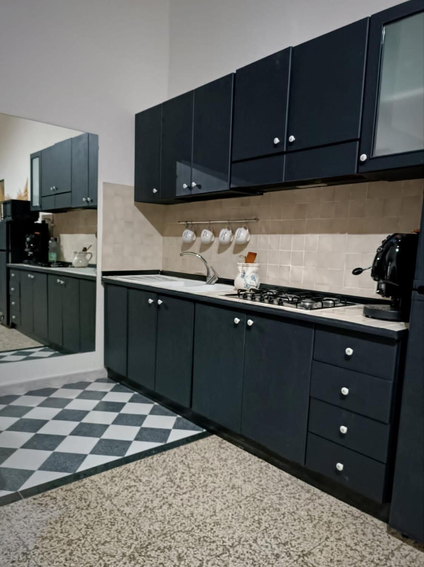 Boric Home -Centro Storico - Naples Luaran gambar