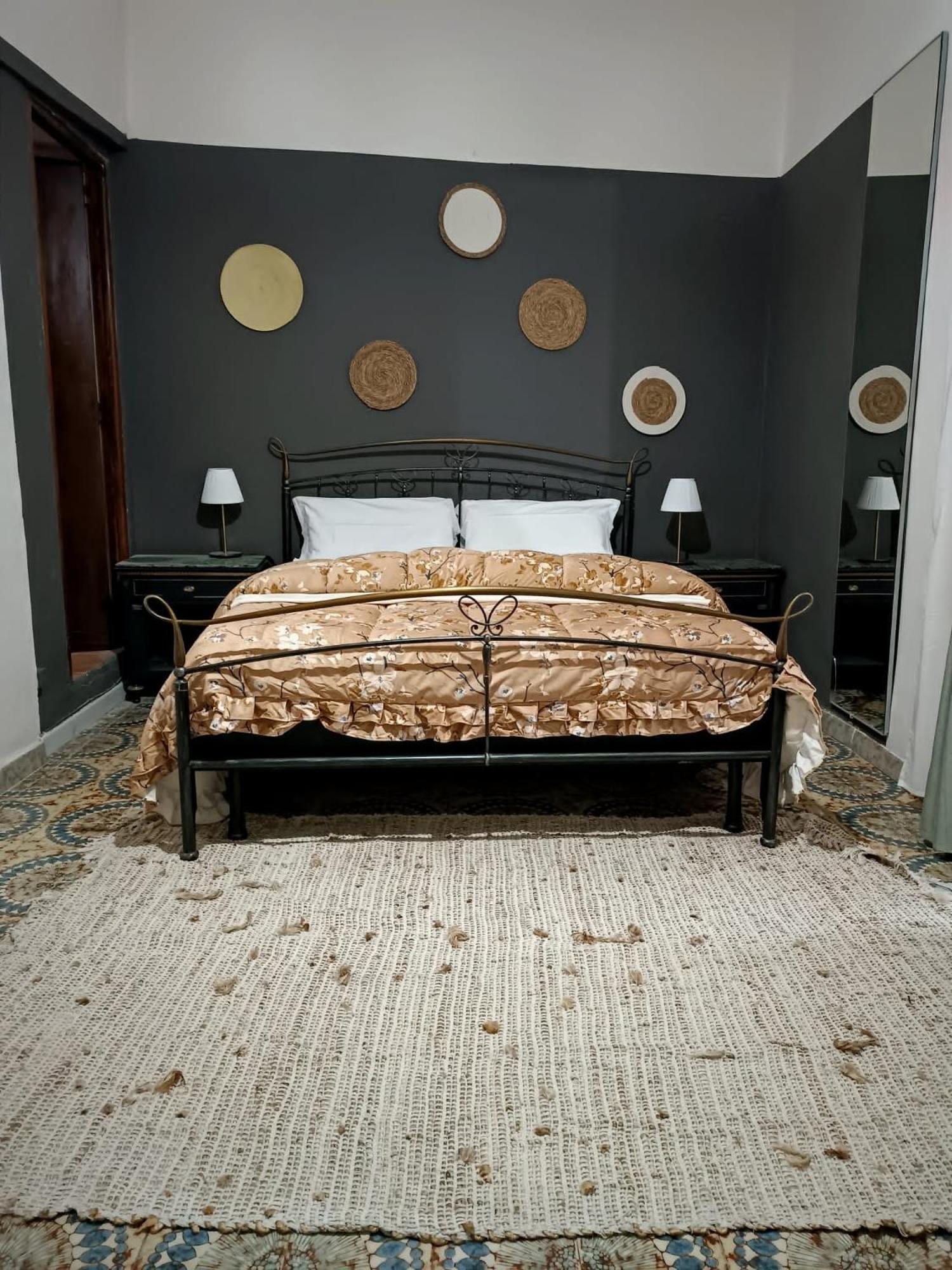 Boric Home -Centro Storico - Naples Luaran gambar