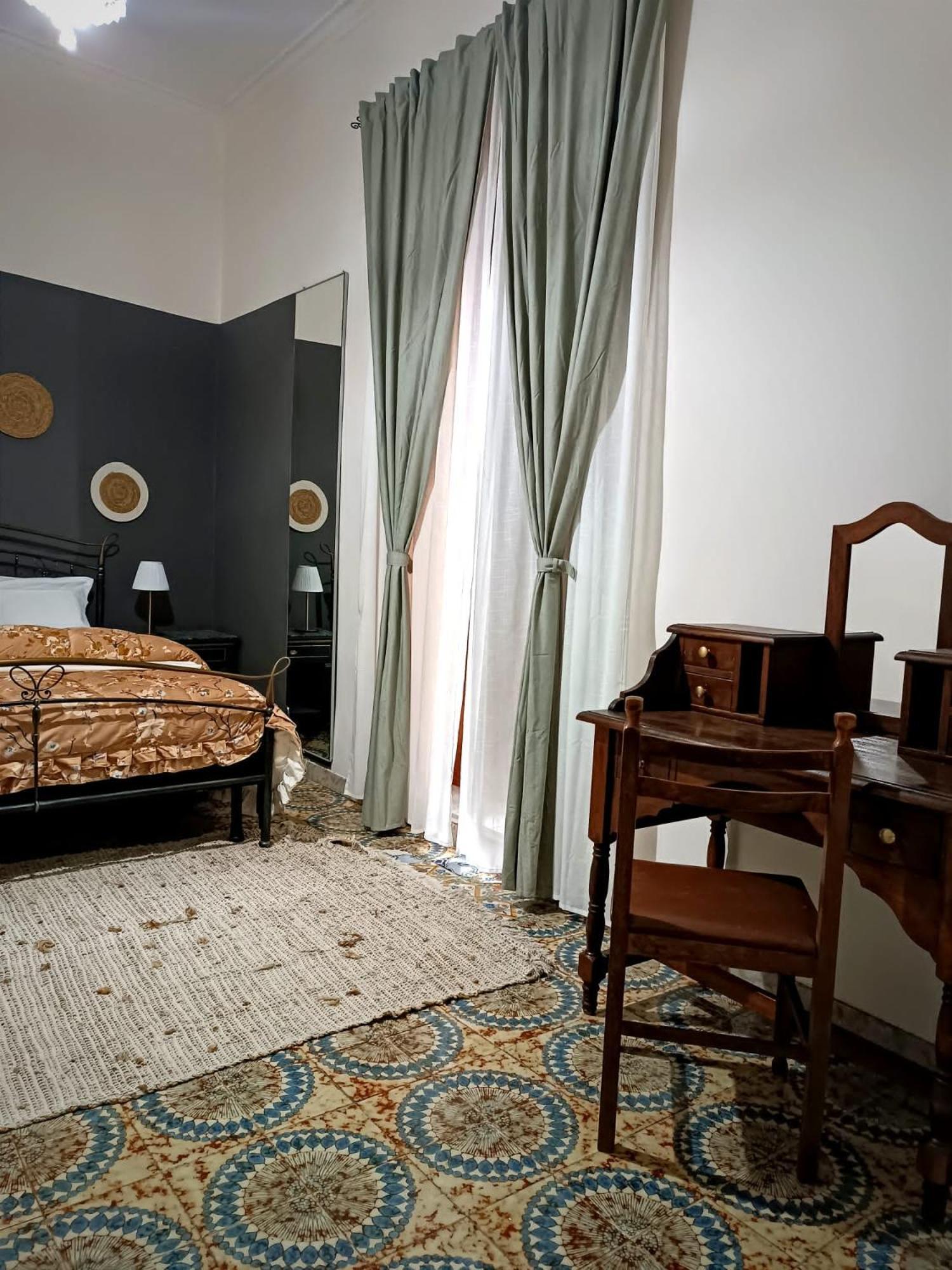 Boric Home -Centro Storico - Naples Luaran gambar