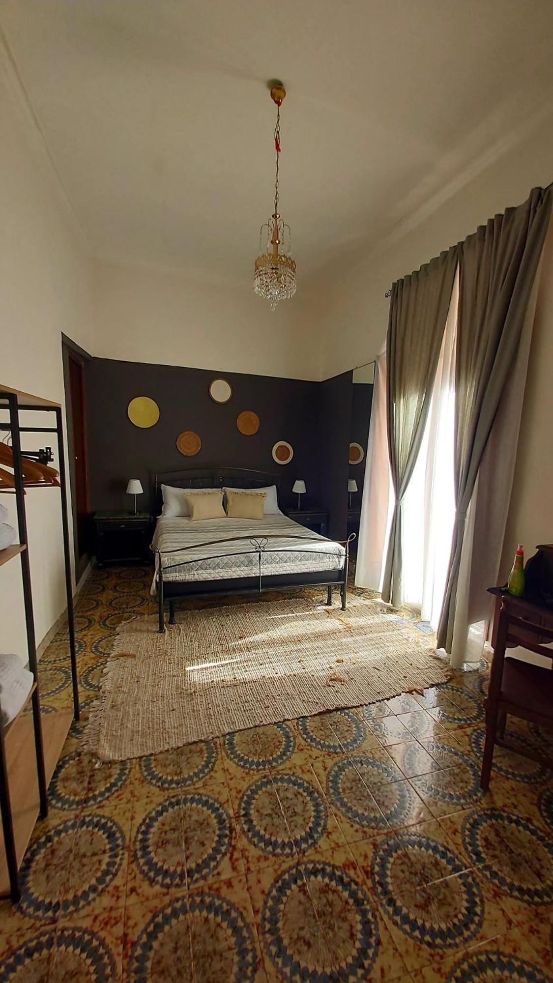 Boric Home -Centro Storico - Naples Luaran gambar